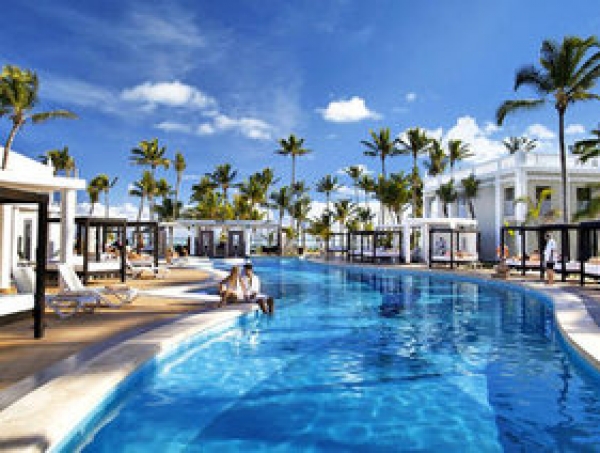 Sensimar Punta Cana Villas &amp; Suites