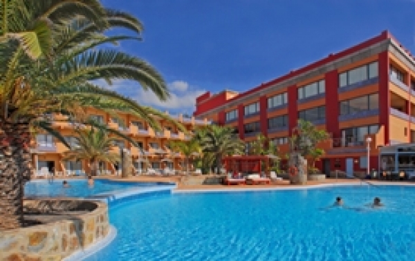 Only Adults Hotels In Fuerteventura Adults Only Holidays