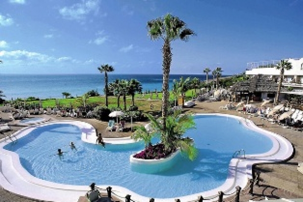 Only Adults Hotels In Fuerteventura Adults Only Holidays